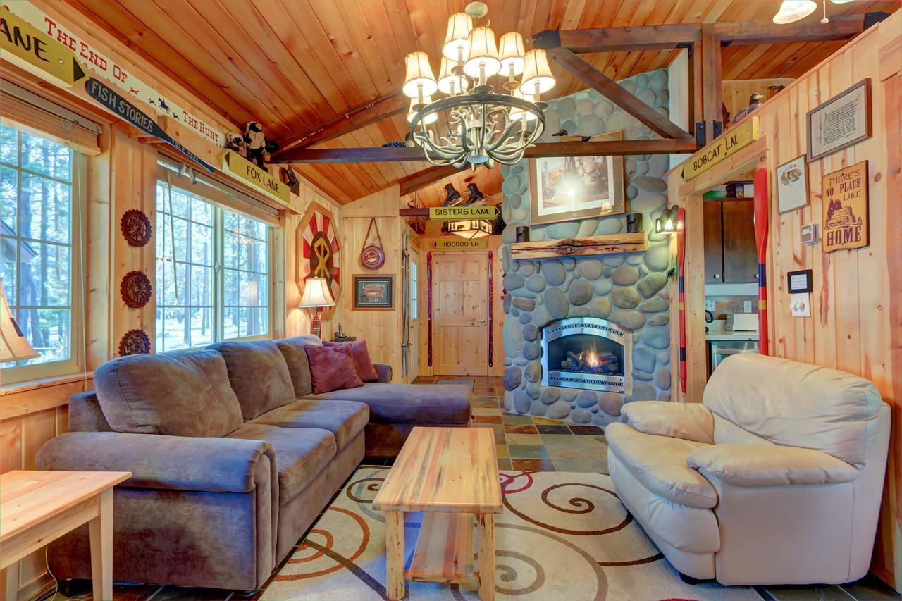 12 Deer Lane Villa ซันริเวอร์ ภายนอก รูปภาพ