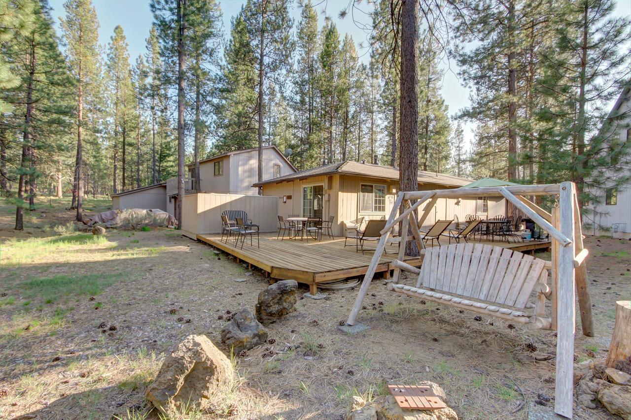 12 Deer Lane Villa ซันริเวอร์ ภายนอก รูปภาพ