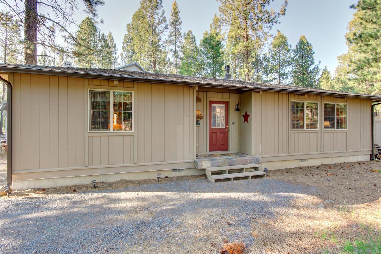 12 Deer Lane Villa ซันริเวอร์ ภายนอก รูปภาพ