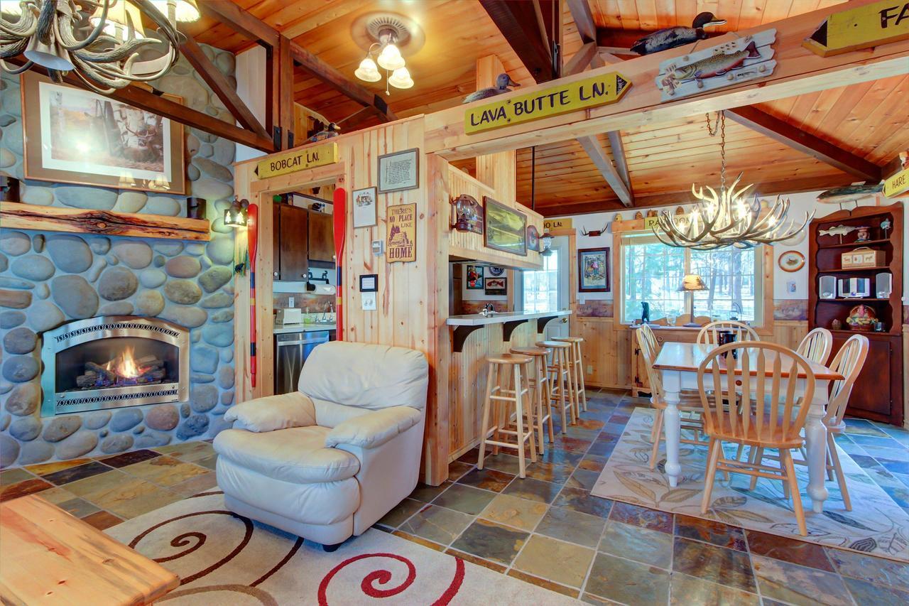 12 Deer Lane Villa ซันริเวอร์ ภายนอก รูปภาพ