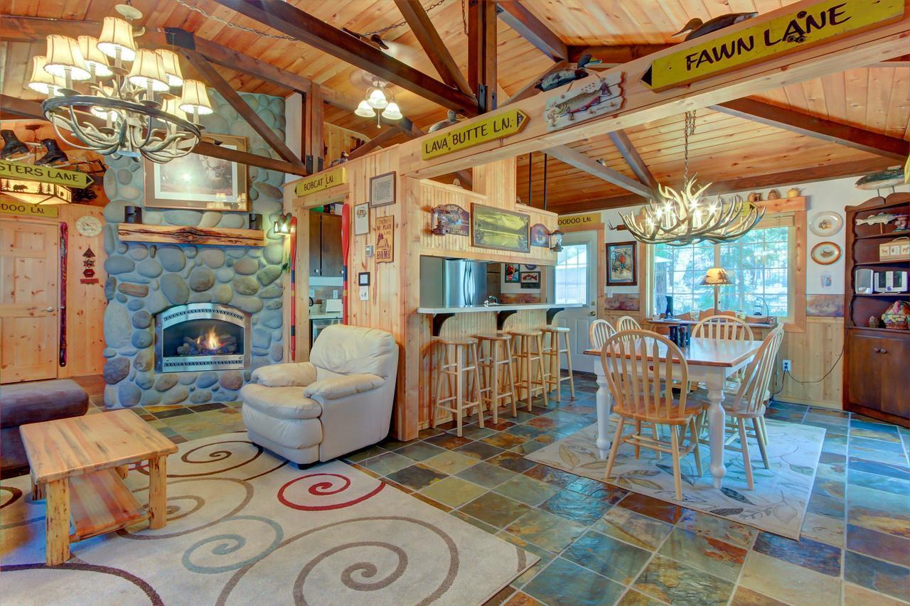 12 Deer Lane Villa ซันริเวอร์ ภายนอก รูปภาพ