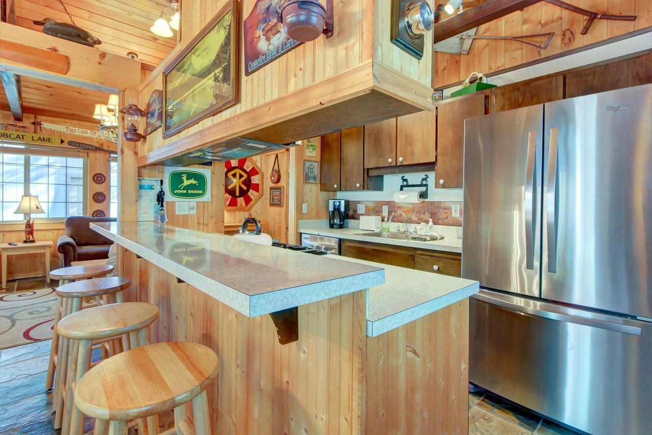 12 Deer Lane Villa ซันริเวอร์ ภายนอก รูปภาพ