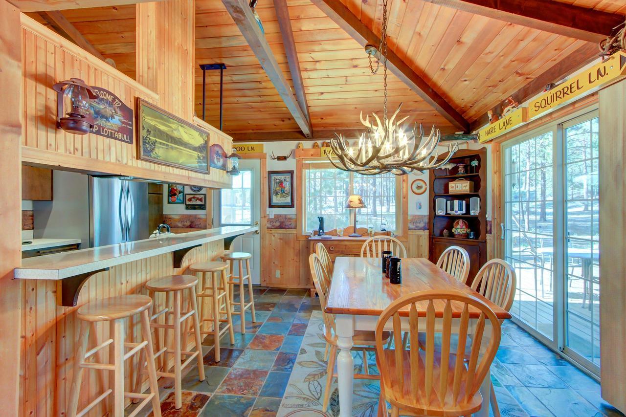 12 Deer Lane Villa ซันริเวอร์ ภายนอก รูปภาพ
