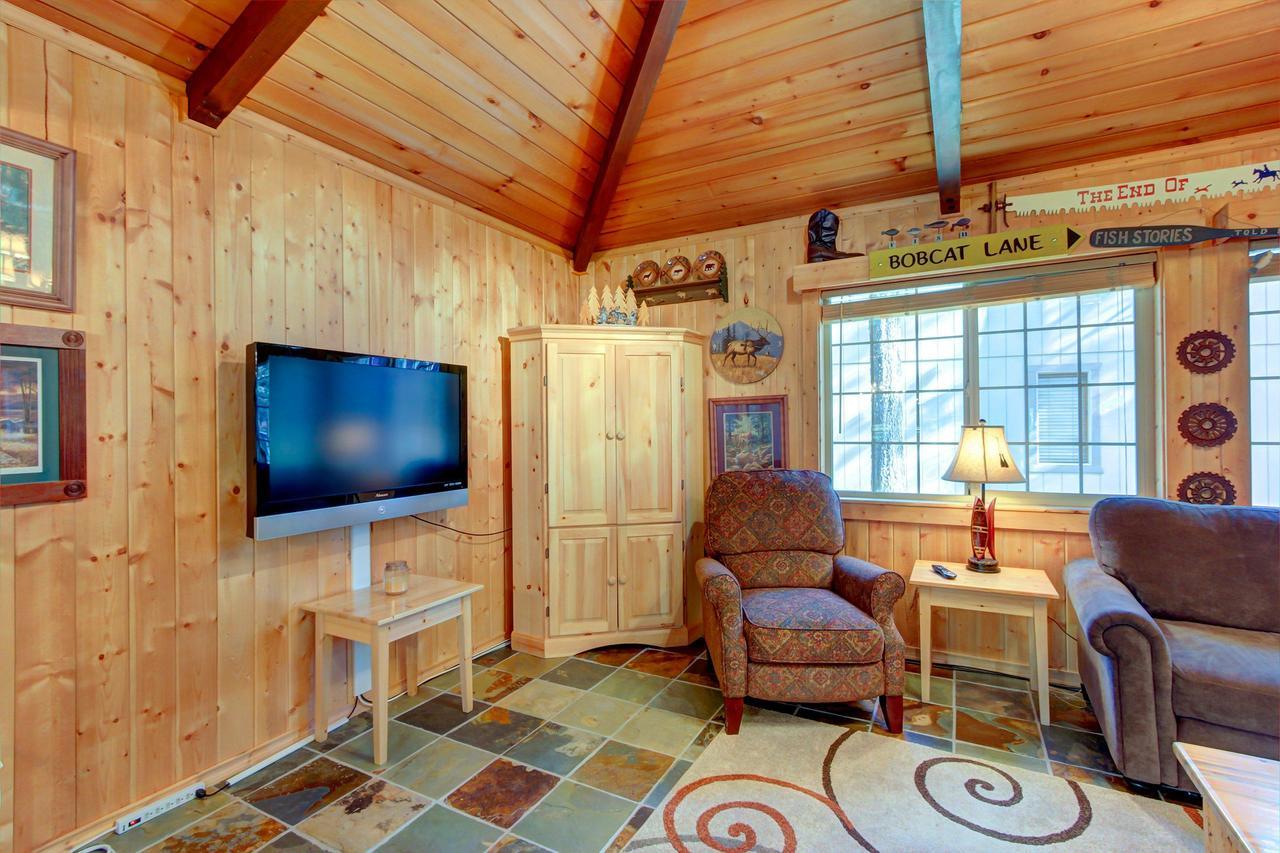 12 Deer Lane Villa ซันริเวอร์ ภายนอก รูปภาพ