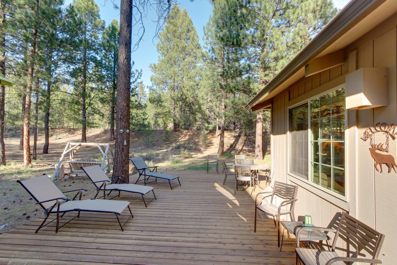 12 Deer Lane Villa ซันริเวอร์ ภายนอก รูปภาพ