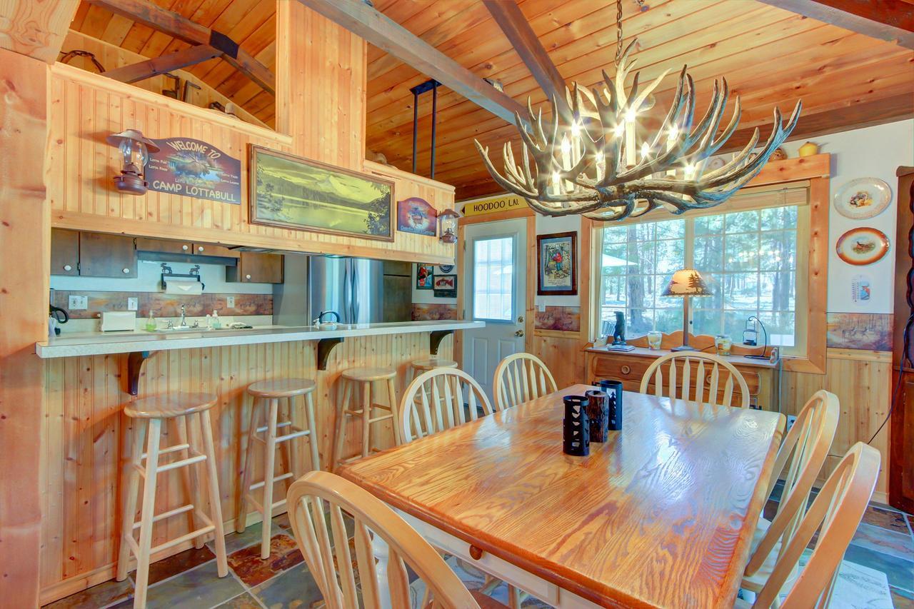 12 Deer Lane Villa ซันริเวอร์ ภายนอก รูปภาพ