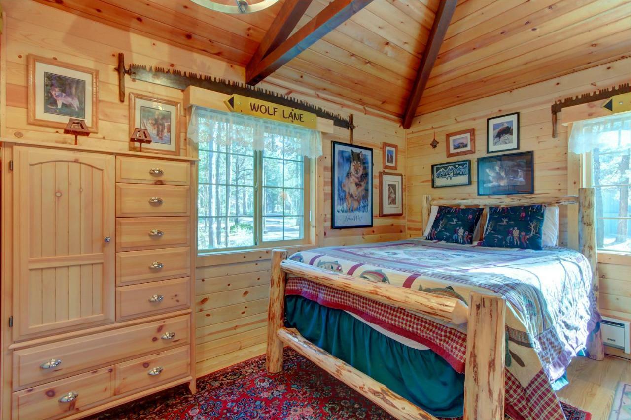 12 Deer Lane Villa ซันริเวอร์ ภายนอก รูปภาพ