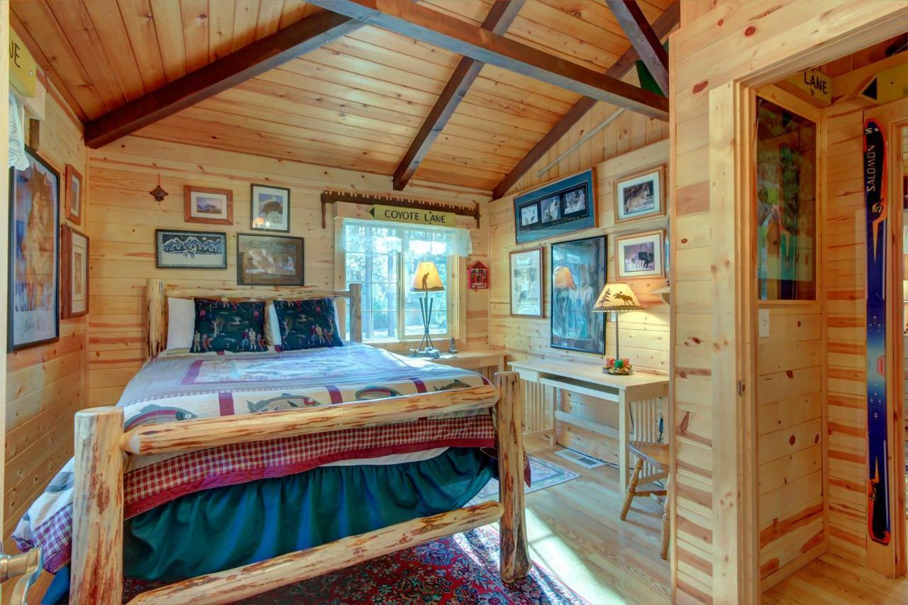 12 Deer Lane Villa ซันริเวอร์ ภายนอก รูปภาพ