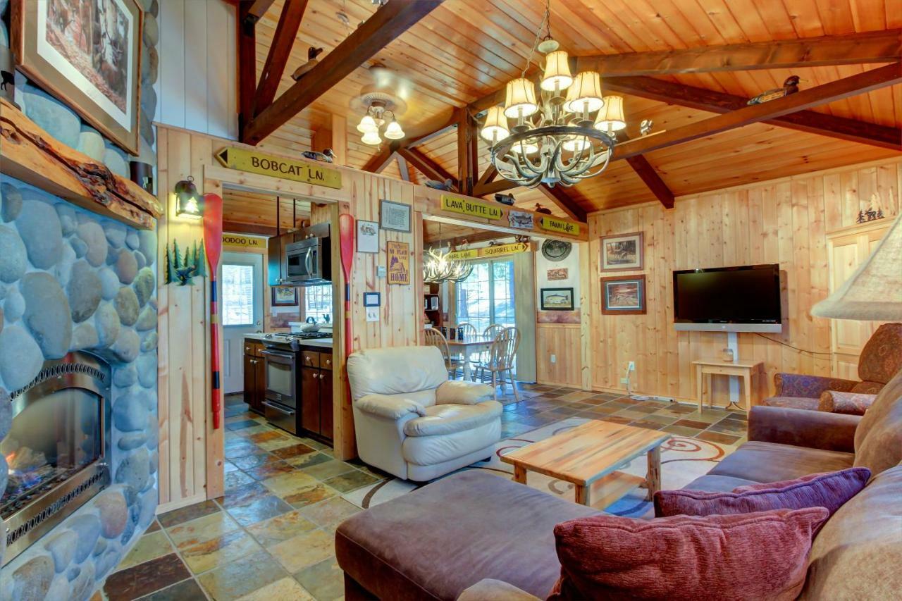 12 Deer Lane Villa ซันริเวอร์ ภายนอก รูปภาพ