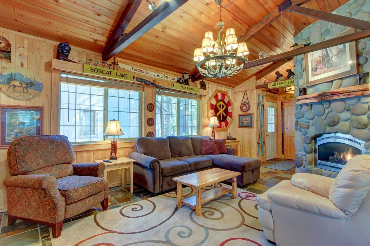 12 Deer Lane Villa ซันริเวอร์ ภายนอก รูปภาพ