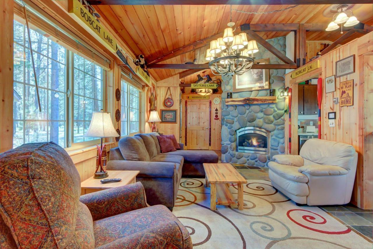 12 Deer Lane Villa ซันริเวอร์ ภายนอก รูปภาพ