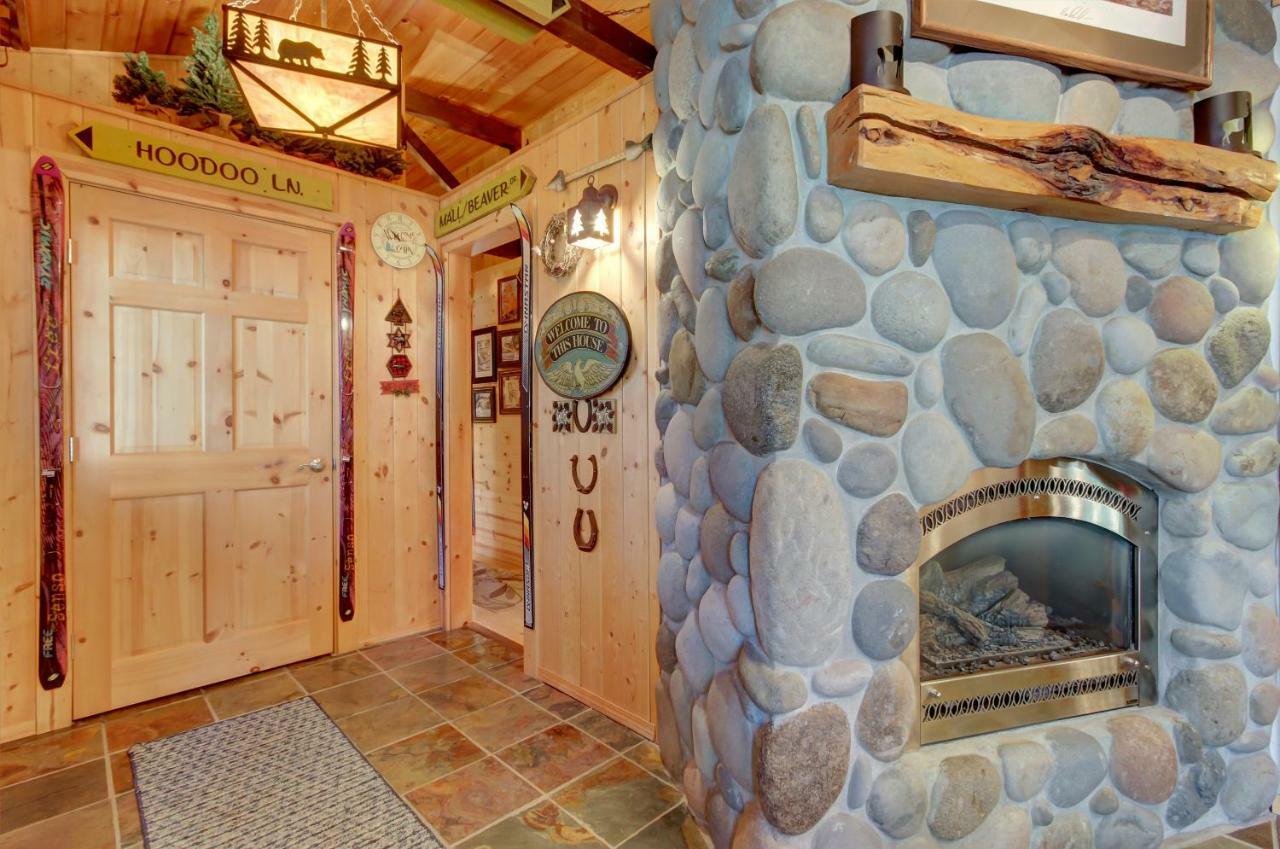 12 Deer Lane Villa ซันริเวอร์ ภายนอก รูปภาพ