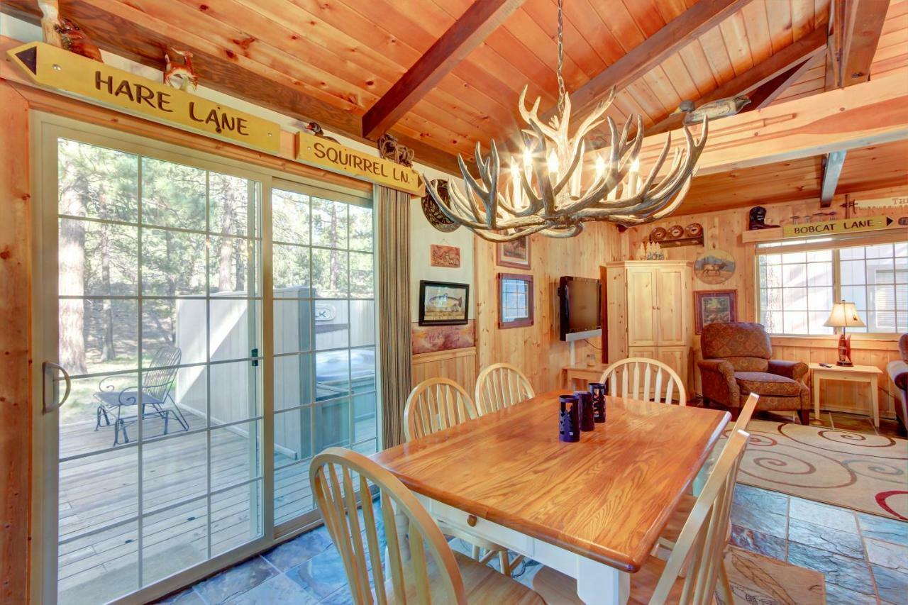 12 Deer Lane Villa ซันริเวอร์ ภายนอก รูปภาพ