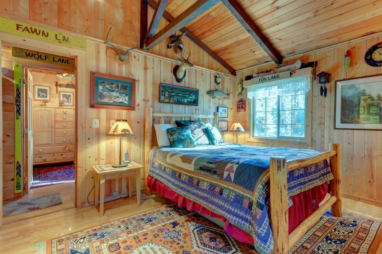 12 Deer Lane Villa ซันริเวอร์ ภายนอก รูปภาพ